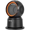 No Scanner per Codici A Barre QR 2D, Scanner da Tavolo Cablato, Lettore di Cod8331
