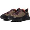 SALEWA - Ws Dropline Leather, Scarpe da Trail Running Donna