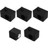 No Supporto per Pedali da per Fanatec, per Fanatec DD Pro Three Pedal Ma5516