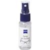 ZEISS, spray per la pulizia degli occhiali, 30 ml di contenuto, per una pulizia