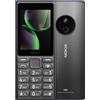 Nokia 110 Cellulare 2024 Dual Sim Black