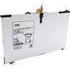 vhbw Batteria per Samsung Galaxy Tab SM-T818W SM-T818V SM-T819C SM-T819 5800mAh 3,8V