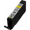 Canon ClI-581y Cartuccia D'inchiostro Originale Giallo