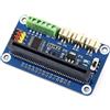 No Scheda di Espansione del Driver del Motore A 2 Canali per Microbit Micr1070