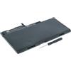 vhbw Batteria per HP EliteBook 850 G2 (M5Y63US) 850 G2 (M9M60US) 4500mAh 11,1V