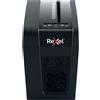 Rexel Secure X6-SL Distruggi Documenti a Croce 4x40 mm 10 l 100 Fogli 60 dB
