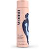 womn Dry & Fresh Powder 100 g - Polvere Corpo Senza Talco per Zona Intima, Ingui