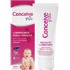 Conceive Plus Lubrificante per la Fertilita - Gel a Base d Acqua pH Bilanciato c