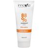 Innovia Laboratoires Crema alla Calendula 88% - 100ml - Indicata per Ustioni, Scottature, Irritazioni