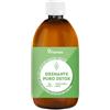 Vitavea Drenante Detox Forte Diuretico con Tarassaco e Bardana - Drenante Cellulite 500