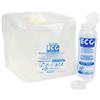 AnteaMED Gel Trasparente per Ultrasuoni, Ecografia e Luce Pulsata 5.000 ml Clear ECO Supe