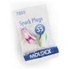 Moldex /7800) - 50 paia di tappi per le orecchie