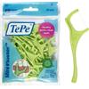 TePe Mini Flosser, 36 pezzi, filo interdentale per denti, efficace strumento per