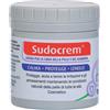 Sudocrem Pasta Lenitiva Neonato Protettiva, Pasta Cambio Pannolino che Idrata e