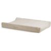 Jollein 550-503-00093 - Fodera per fasciatoio, in spugna, 50 x 70 cm, colore: to
