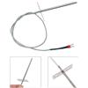 PitBoss Per for pitboss Grill Ricambio Compatibile Sonda Temperatura Migliorata