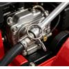 Per Automotive Anello di Ritenzione Motore Set 4pz per R8 RR per ricambi
