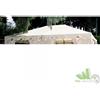 I Giardini del Re TOP TELO TETTO COPERTURA GAZEBO ARMONIA RETTANGOLARE 3X4 300X400 POLIESTERE
