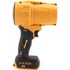 No Brushless Fan 30000RPM Cordless Electric Air Blower Violent Strumento Elet5938