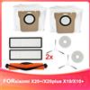 No Adatto per X20+/X20plus X10/X10+ Kit di Sostituzione per Robot Spazzante P7454