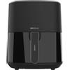 CECOTEK FRIGGITRICE CECOTEC FANTASTIK 5000 AIRFRYER 5.5LT 2000W FORNETTO NERO BLACK