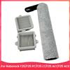 No Kit di 3 Spazzole e Filtri per F25 F25 RT F25 F25 ALT F25 A6644