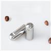 Ugello vapore in acciaio 1 mm adatto per macchine EC9455 EC9555 EC9855