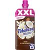 Fabuloso Ammorbidente Concentrato Profumato Cocco & Fiori Bianchi 1,9L | Fragran