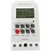 No 220VAC 25A KG316S Timer Digitale da 1 Secondo Interruttore Timer Elettronic4497