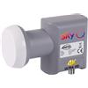 Convertitore LNB (1 Out DCSS SKY-Q TIVUSAT)