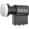 Does not apply UK 124 - 3L - 24 X Unicable + 3 X Legacy - Dcss LNB - Sistema a Cavo Singolo per