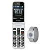 Beghelli 9204N Cellulare 9204N Phone slv30n-gps plus eco+band