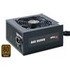 Itek ALIMENTATORE ITEK BS650 EVO 650W ATX VENTOLA 12CM - Active PFC - 80PLUS BRONZE,