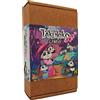 Bombyx - Takenoko Chibis Refresh - Board Game Expansion - Ages 8 Plus - 2-4 Play