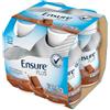 Ensure Plus Supplemento Nutrizionale Ipercalorico con Proteine privo di Fibre Formato