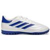 adidas SCARPE ADIDAS COPA PURE 2 CLUB TF IG8688 BIACO BLU CALCETTO UOMO ORIGINALI