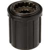 Shimano FH-RM66 complete freewheel body