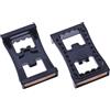 Shimano SM-PD22 reflector unit, pair