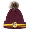 Cinereplicas - Harry Potter - Cappello con PON PON - Licenza Ufficiale normal si