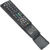 ALLIMITY Telecomando Sostituito per Sharp LCD AQUOS TV LC-32D653E LC-32D65E LC-32DH66E...