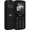 AGM M9 (4G) schwarz rugged Mobiltelefon