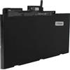 vhbw Batteria sostituisce HP T7B32AA TA03051XL-PL TA03051XL HSTNN-IB7L 4000mAh 11,4V