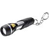 VARTA Day Light Key Chain Light con anello portachiavi (incl. 1x batteria AAA Longlife Power, ideale per lavori domestici, campeggio, pesca, garage, emergenze, black out, aria aperta)