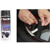 Simoni Racing Pellicola Spray Adesiva Removibile 400 ml Vernice Wrap Nero Opaco Simoni Racing