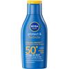 Does not apply Protect & Hydrate SPF 50+ Formato Viaggio 100 Ml, Crema Solare 50+ Idratante 48H