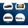 Programmatore U70 per per for android EMMC e UFS 4.1 con modulo ISP Flywire