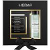 LIERAC (LABORATOIRE NATIVE IT) Lierac Cofanetto Premium Crema Occhi 20ml + Struccante Occhi 100ml Set
