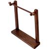 Organizzatore per collane, complemento d'arredo per camera da letto,