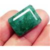 Verde Naturale Berillo 16 + KT Certificato Berillo Loose Gemma Su Ebay