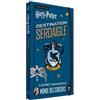 GALLIMARD Harry Potter - Destination Serdaigle: Coffret magique du Monde des Sorciers